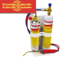 Les bouteilles de gaz pour appareil de soudure