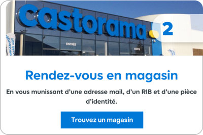 Rendez-vous en magasin