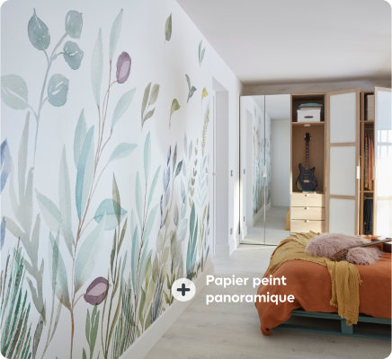Papier peint