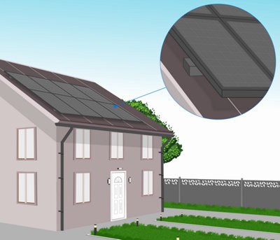 Chauffage solaire