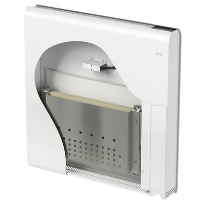 Radiateur à inertie sèche​​