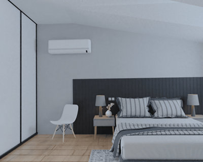 niveau sonore​ clim