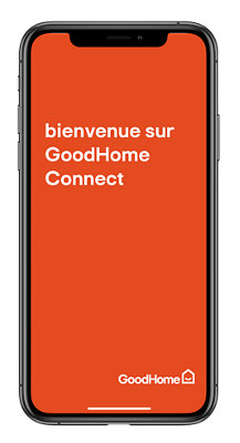 Application good home