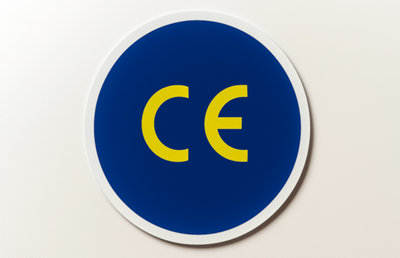 Logo de conformité CE