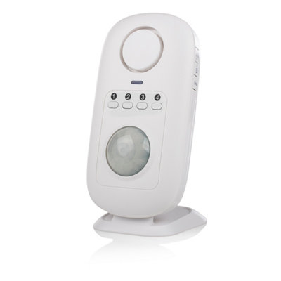 Mini-alarme Smartwares