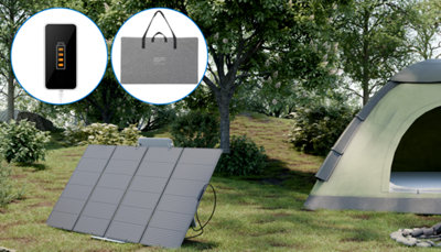 les solutions solaires nomades