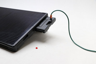 panneaux solaires Plug & Play