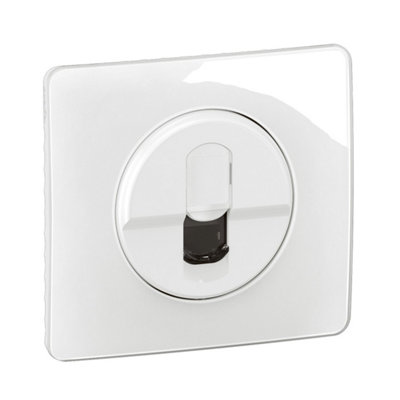 Une prise RJ45
