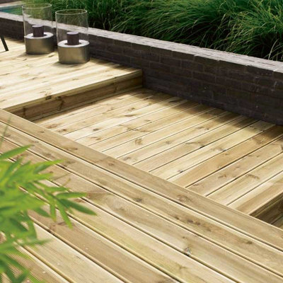 Entretenir terrasse