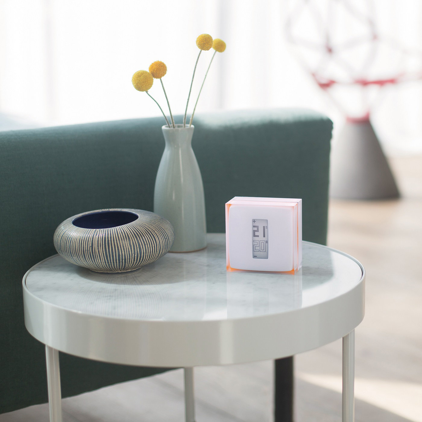 Choisir le thermostat d’ambiance de son logement