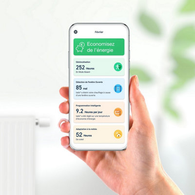 L'installation d'un thermostat