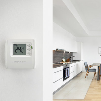 Les thermostats électroniques programmables