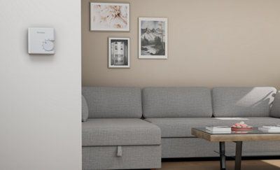 Les thermostats mécaniques