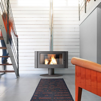 Quels tuyaux choisir pour installer un poêle à bois ?