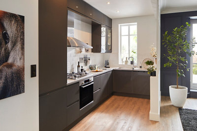Comment choisir vos meubles de cuisine