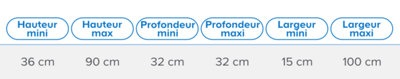 Image meuble hauts