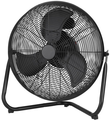 Ventilateur
