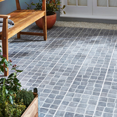 Quel carrelage extérieur choisir