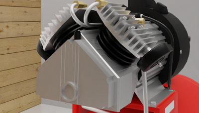 Le moteur