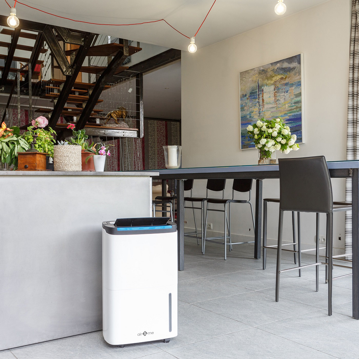 Choisir le meilleur déshumidificateur pour la maison