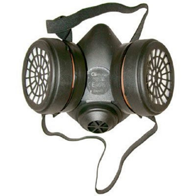 masque complet avec filtre