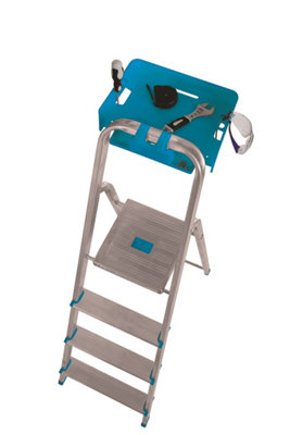 Le porte outils
