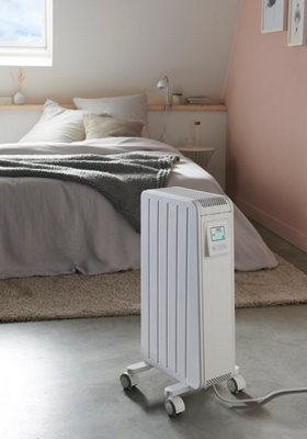 L’électricité