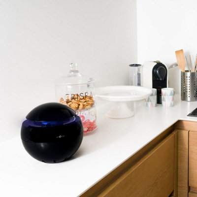 Les purificateurs ioniseurs