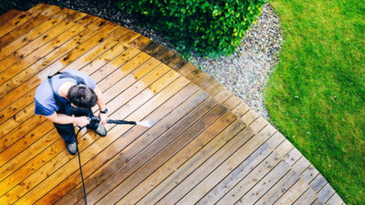 Le choix d’un nettoyeur haute pression de qualité​