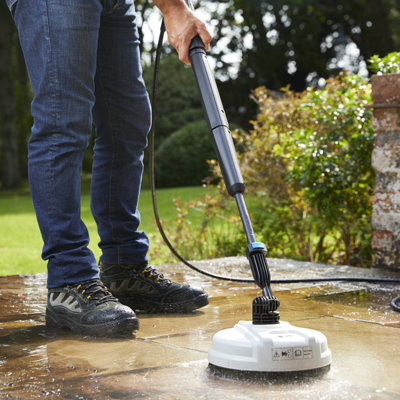 Le carrelage sur une terrasse​