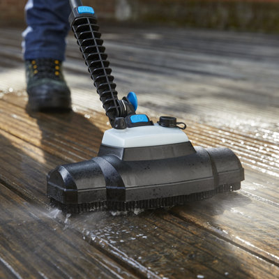Pour les terrasses et le carrelage​