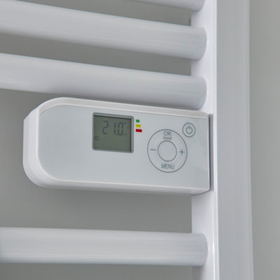 Le thermostat​
