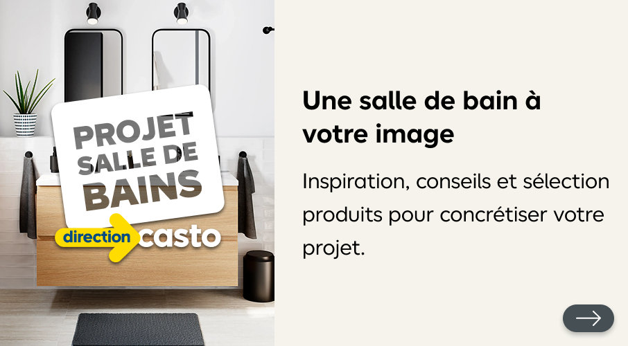 Rénovez votre salle de bains