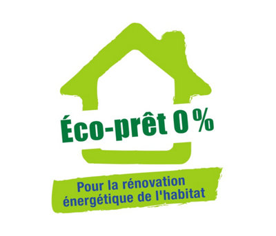 L’éco-prêt à taux zéro (éco-PTZ)