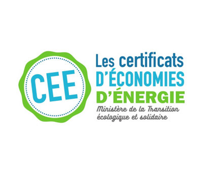 Les primes CEE (Certificats d’Économie d’Énergie)