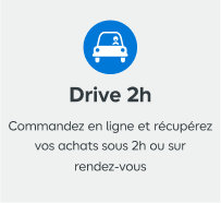 Drive 2H