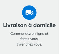 livraison