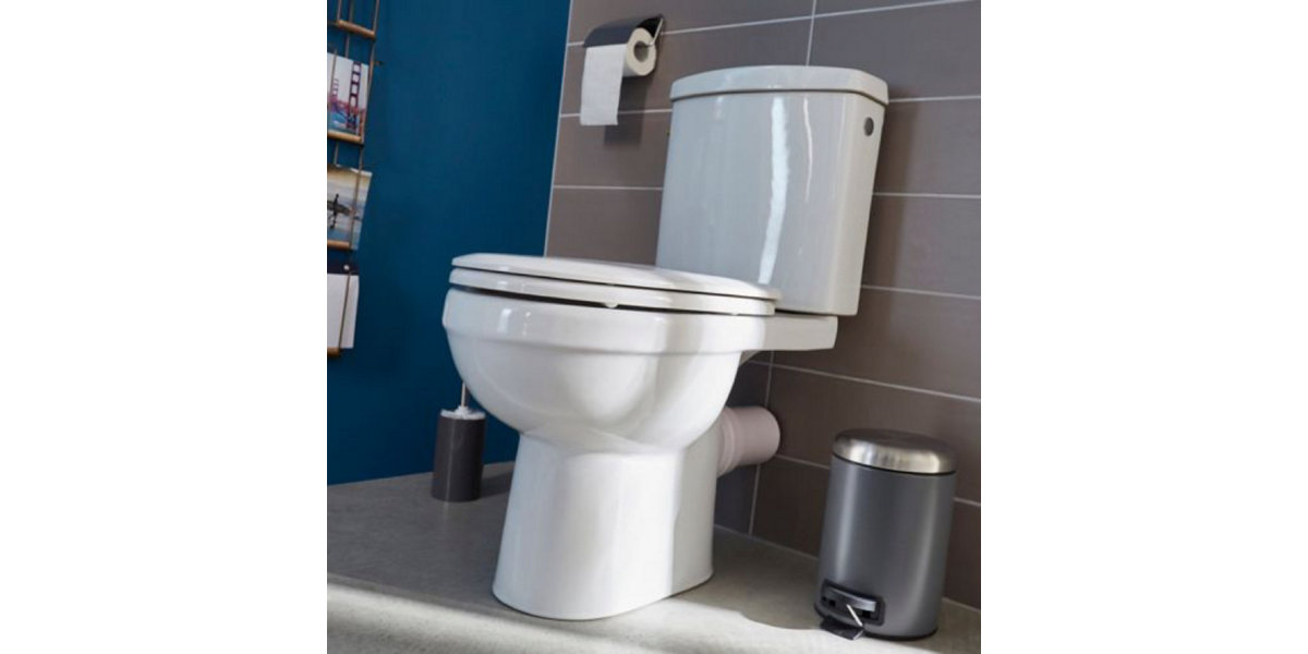 Comment installer ses WC ? - Cdiscount