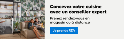 Projet cuisine à distance