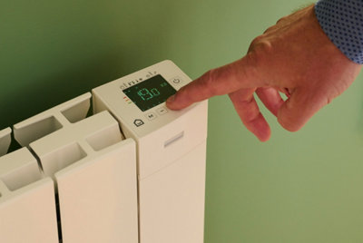 Calculateur de puissance des radiateurs électriques