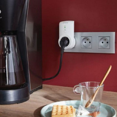 Programmer la cafetière​