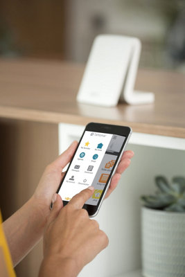 L'application web