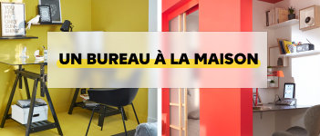 Bureau castorama
