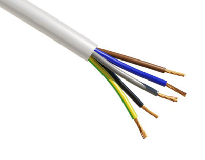 Courant électrique triphasé