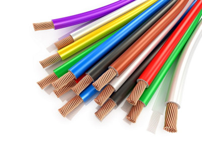 code couleur pour les fils électriques