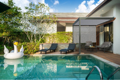 entretien piscine