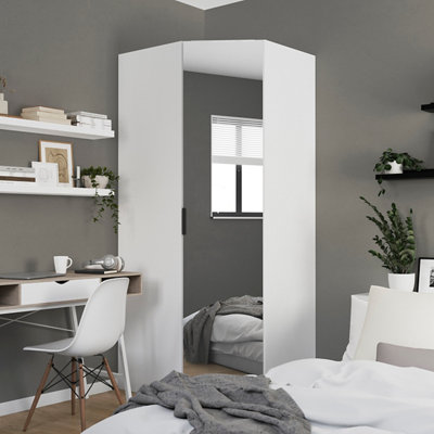 Des meubles minimalistes