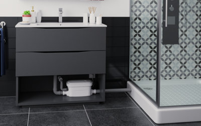 toilettes