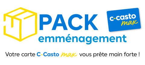 Emmenagements