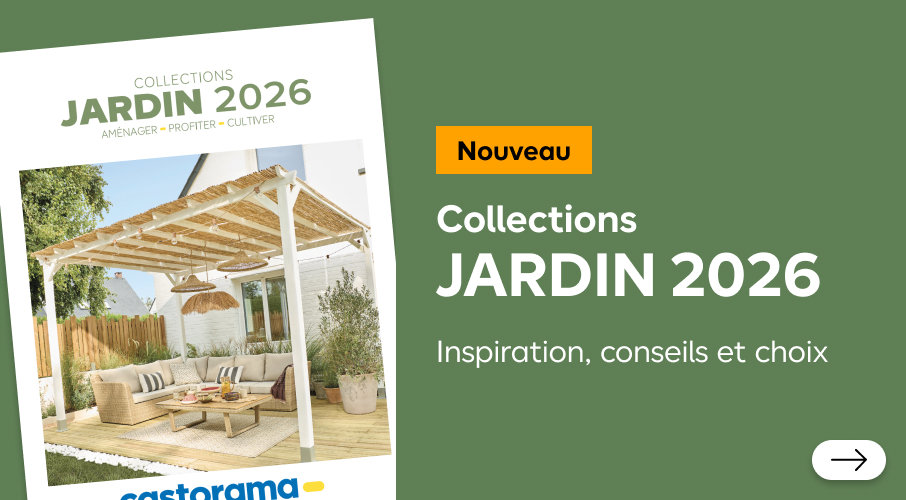 Collection Jardin 2025